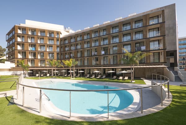 Golden Costa Salou Adults Only-1
