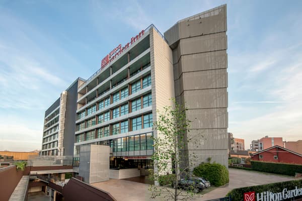 Hilton Garden Inn Milan North-1