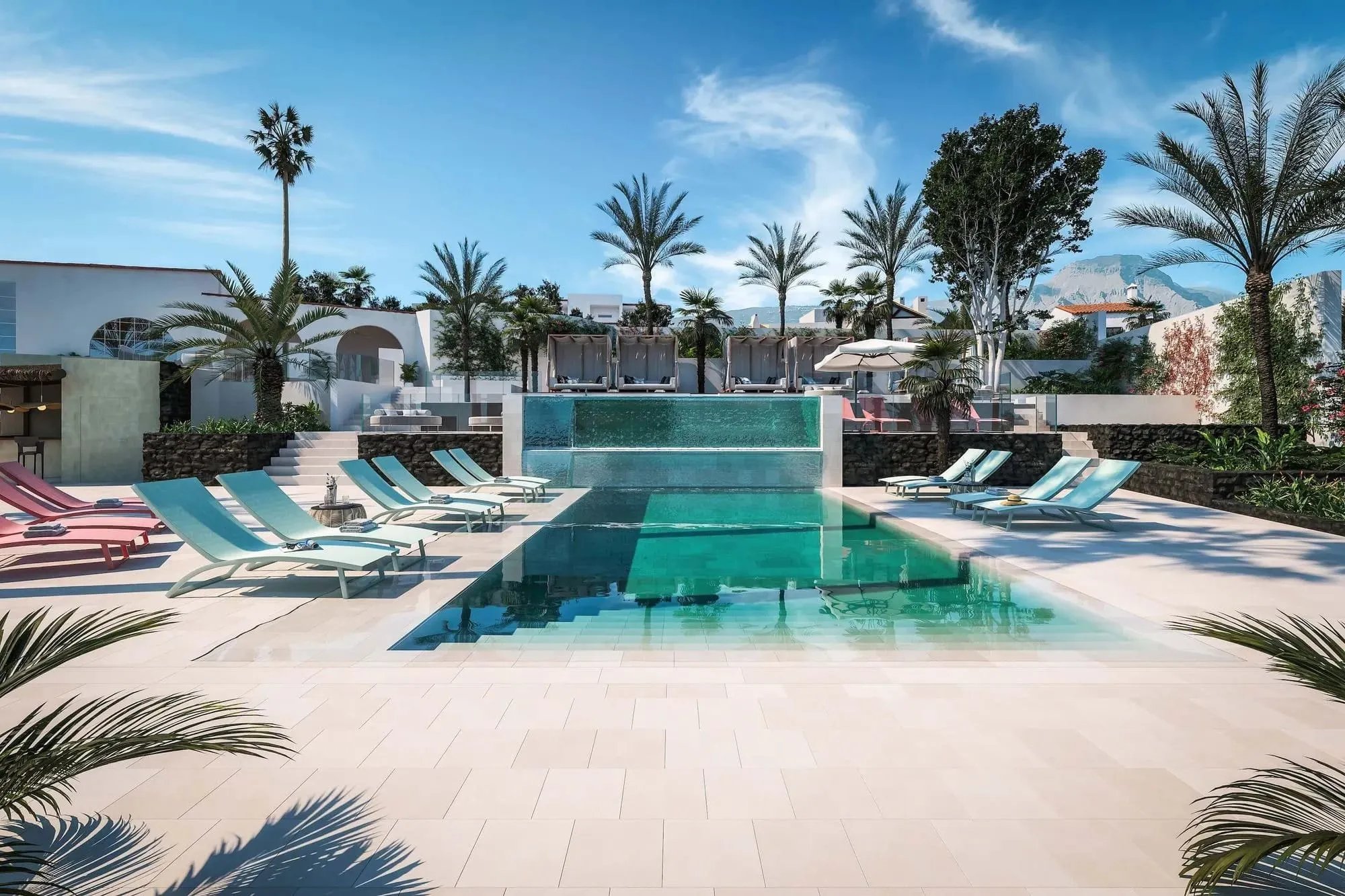 Estefania Boutique Suites