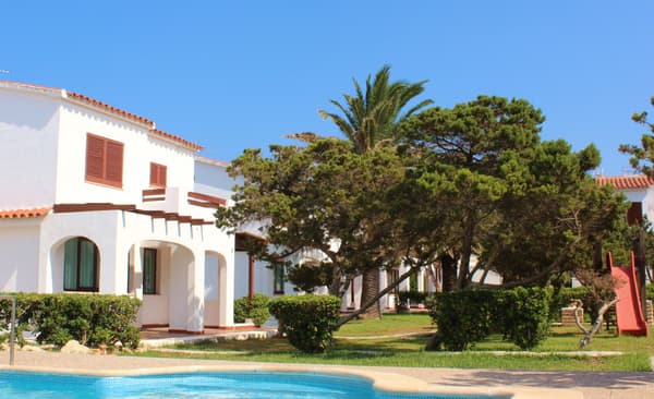 Villas Yucas-1