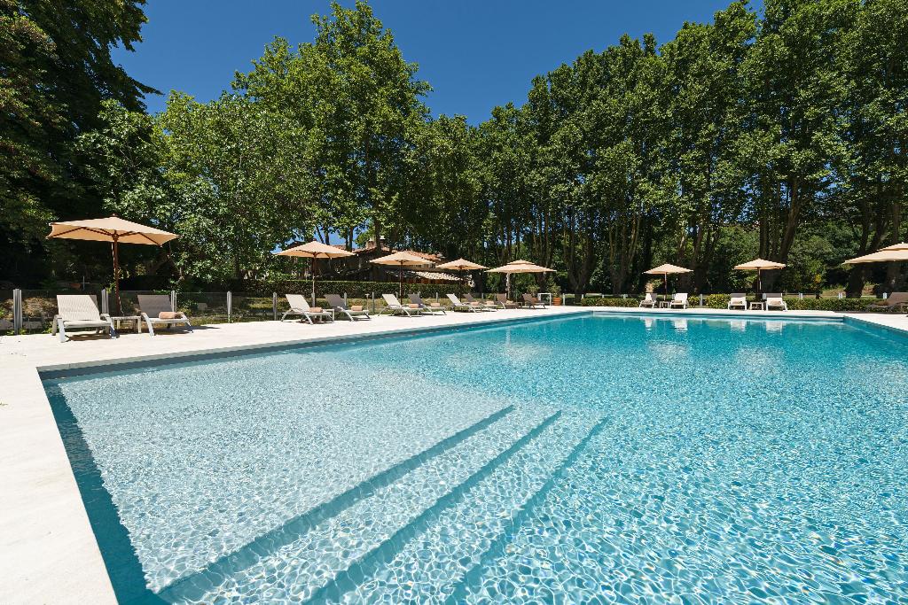 SOWELL COLLECTION Moulin de Vernegues Hotel & Spa