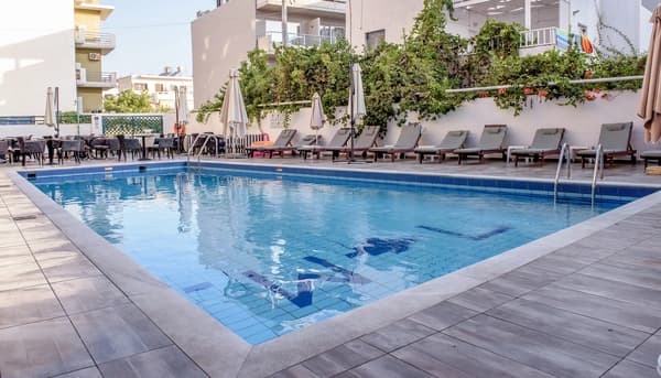 Pela Maria Hotel-1
