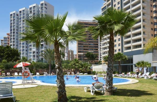 Mariscal V-Fincas Benidorm-1