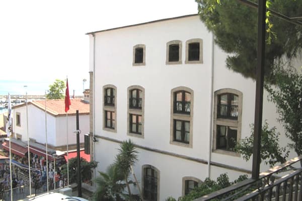 Hotel Tutav Adalya-1
