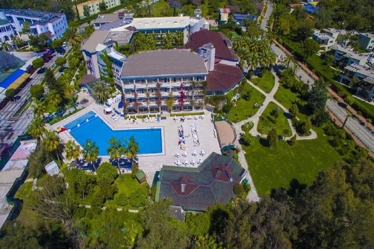 Venus Hotel