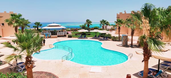 Sky View Suites Hotel-1