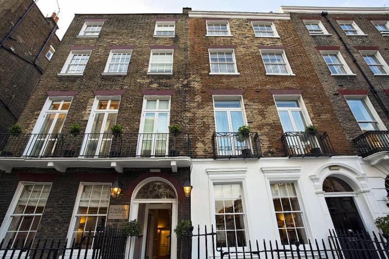 Montagu Place