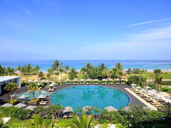 Pullman Phuket Karon Beach Resort-1