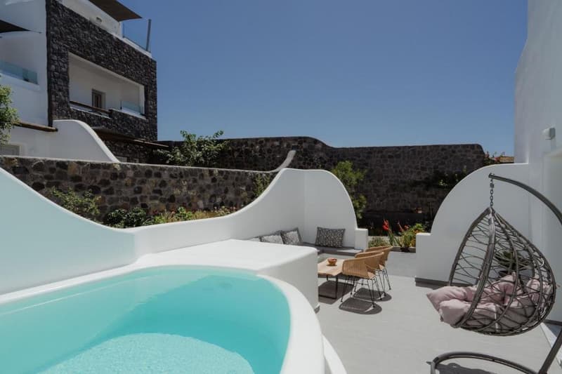 Griseo Villas