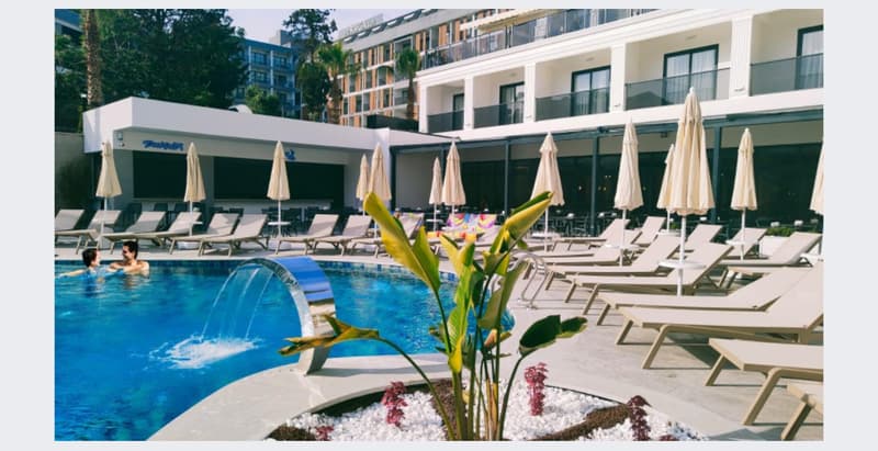 Side Zeugma Hotel