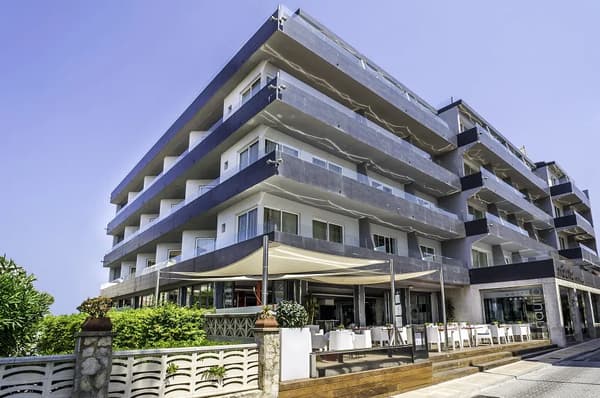 Nautic Hotel & Spa-1