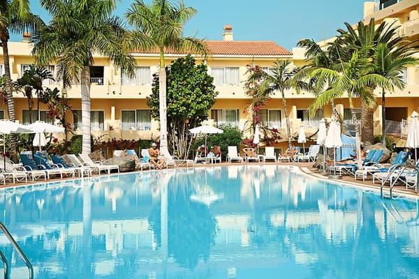 Buganvilla Hotel-1