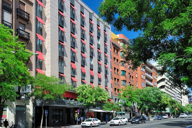Hotel Vincci Soma