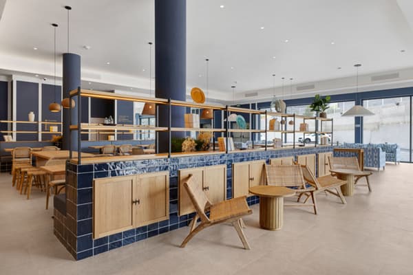 B&B Benidorm Finestrat Hotel-1
