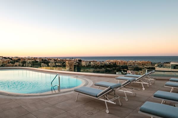 Hyatt Regency Malta-1