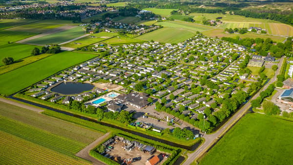 EuroParcs de Woudhoeve-1