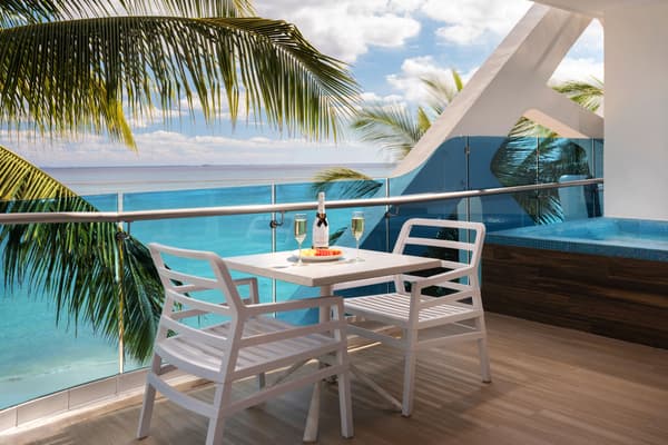 The Carmen Hotel Ocean Front-1