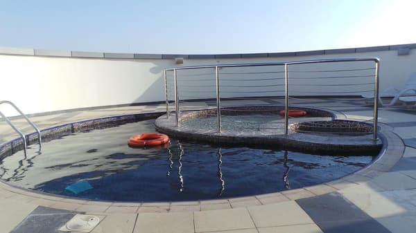 Xclusive Maples Hotel Apartments-1