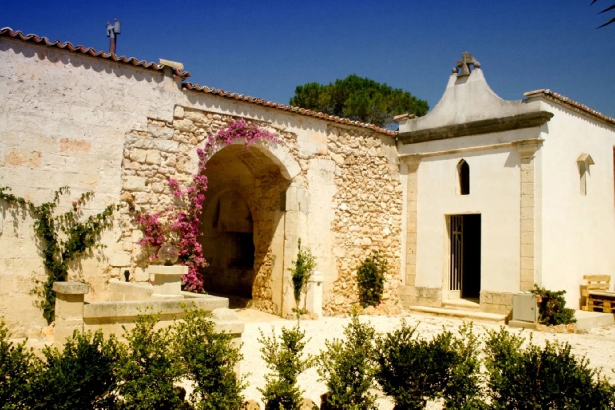 impressie Tenuta Mazzetta Agriturismo