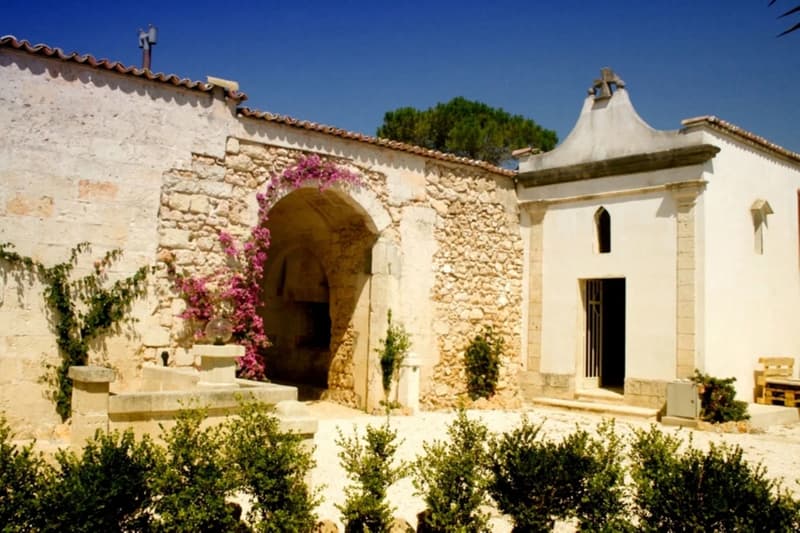 Tenuta Mazzetta Agriturismo