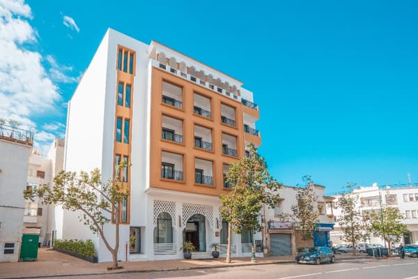 Braat Hotel-1