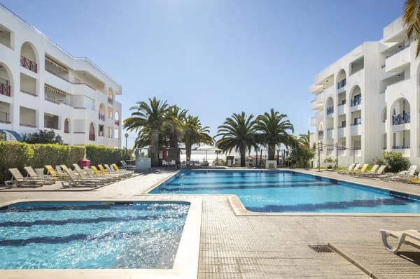 Be Smart Terrace Algarve -1