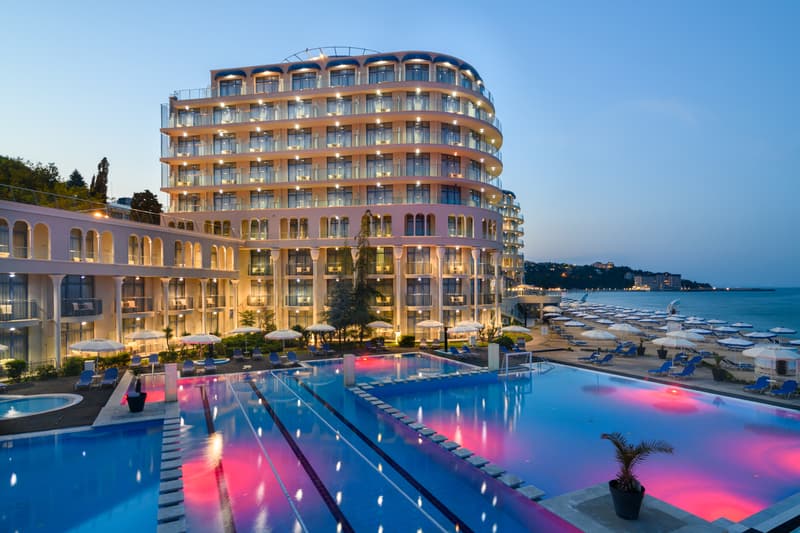 Azalia Hotel Balneo & Spa