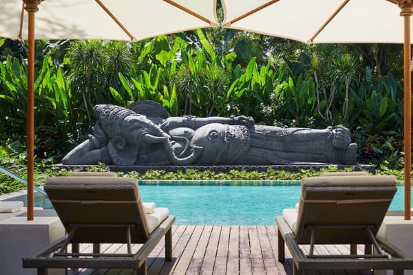 Hyatt Regency Bali-1