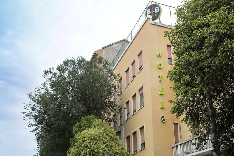 B&B Roma Trastevere