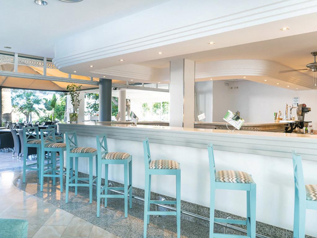 Aparthotel Tropicana, Cala Millor