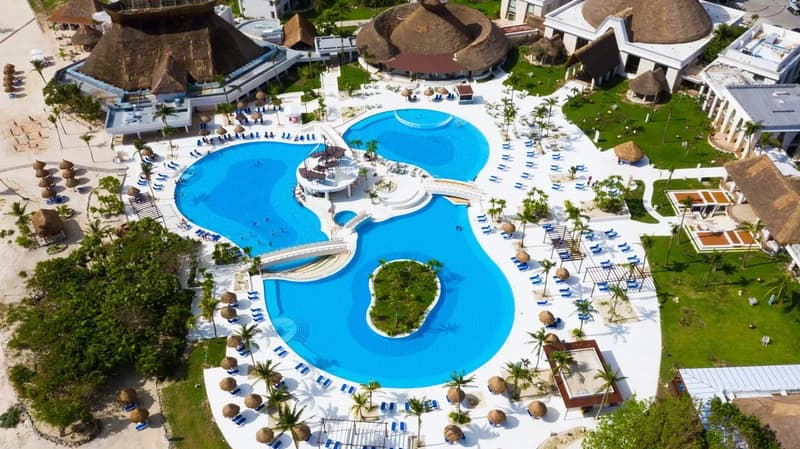 Grand Bahia Principe Tulum