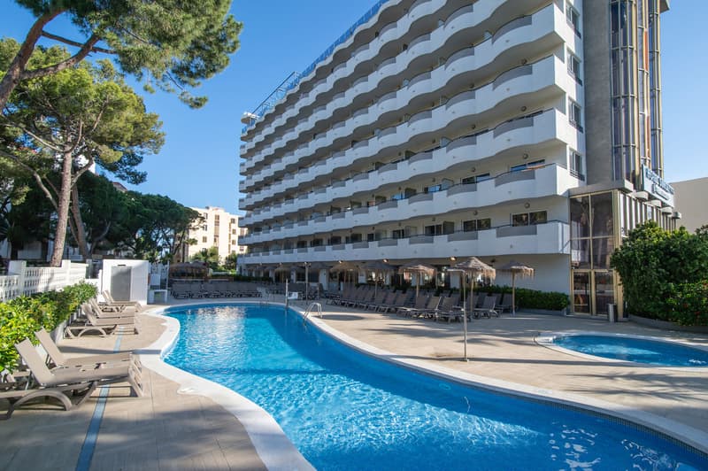 Salou Sunset by Pierre & Vacances