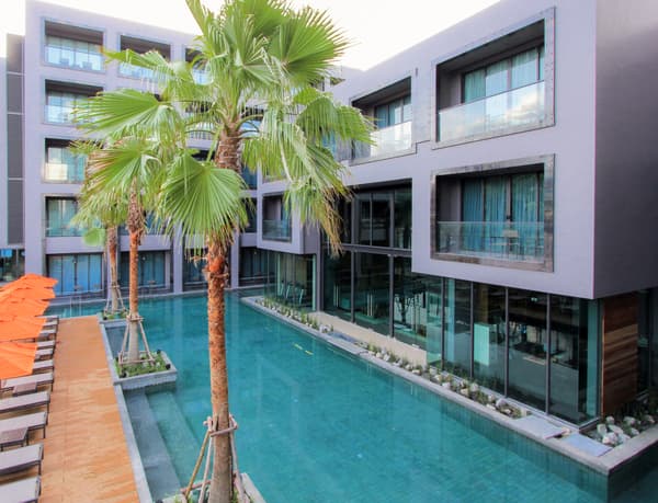 Sugar Marina Resort-SURF-Kata Beach-1