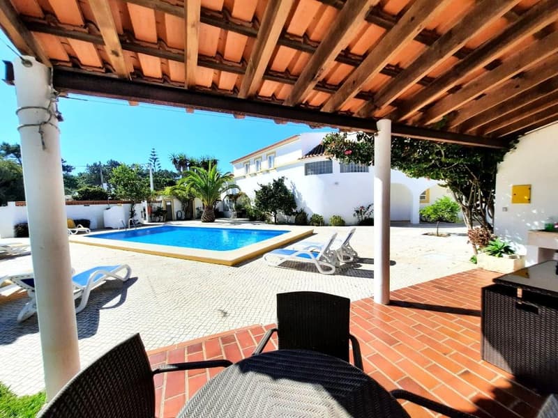 Quinta Do Moinho De Vento