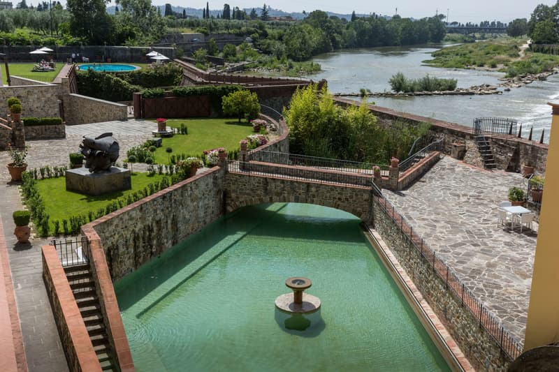 Mulino Di Firenze