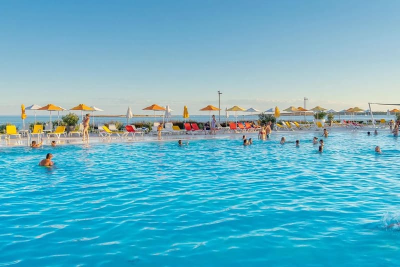 Camping Grand Kazela