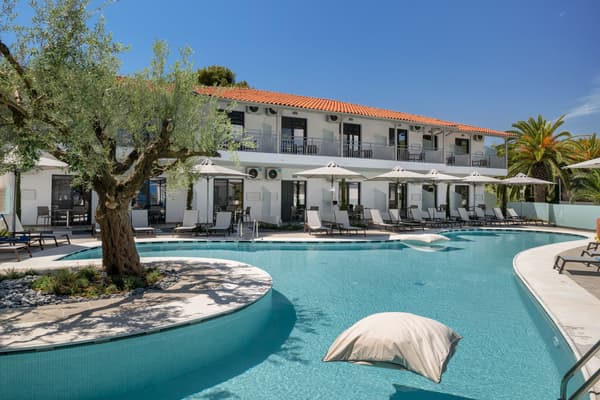 Philoxenia Hotel-1