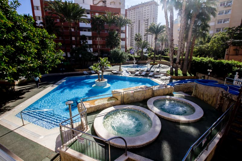 Alone  Hotel