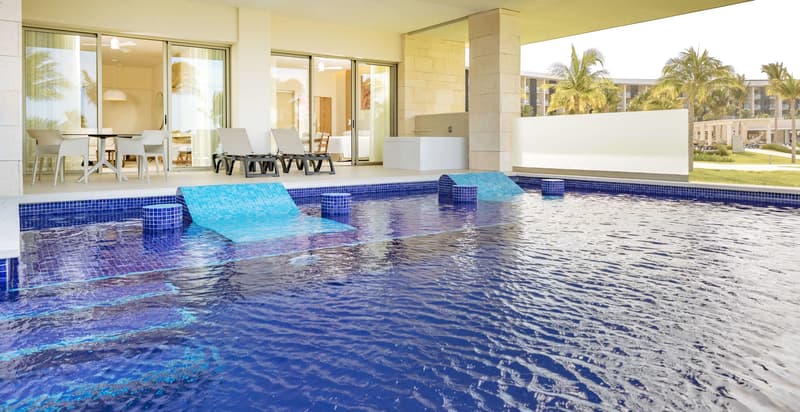 Barcelo Maya Riviera