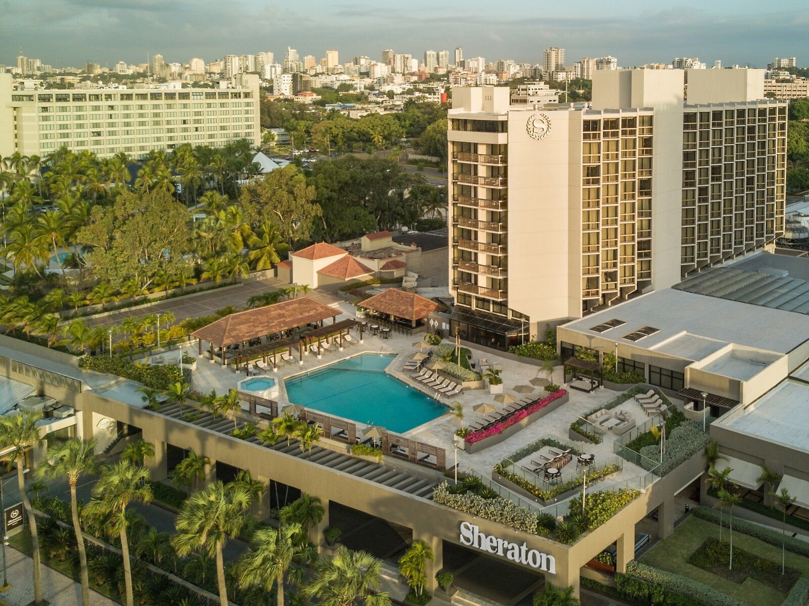 Melia Santo Domingo