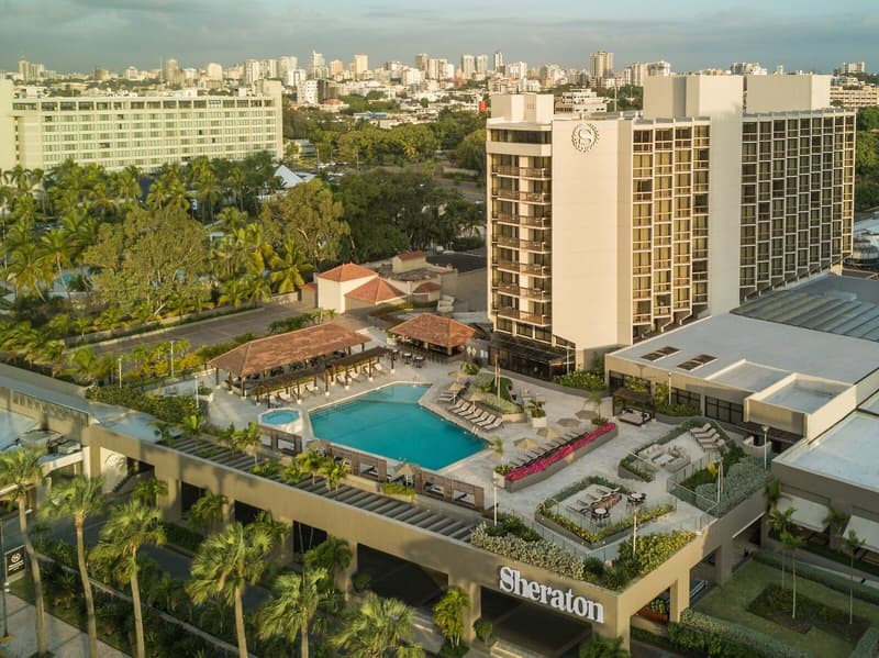 Melia Santo Domingo