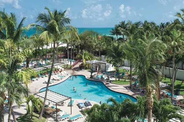 RIU Plaza Miami Beach-1