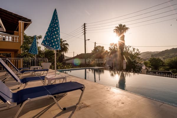 San Georgio Boutique Hotel - Adults Only-1