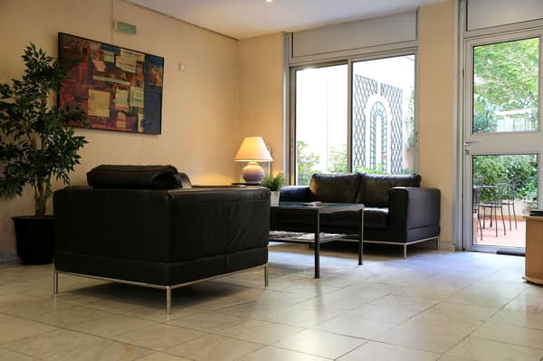 Hôtel Paris Villette-1