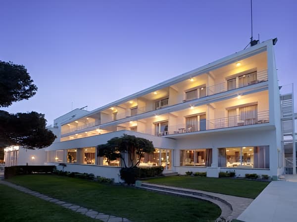 Parador de Aiguablava-1