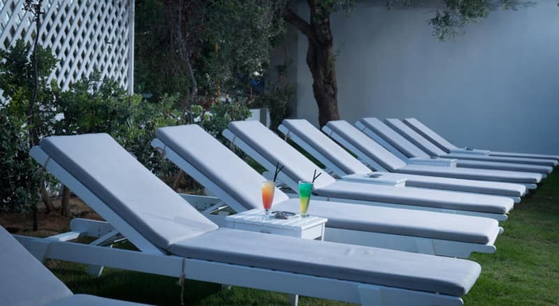 Fedra Apartments Hersonissos
