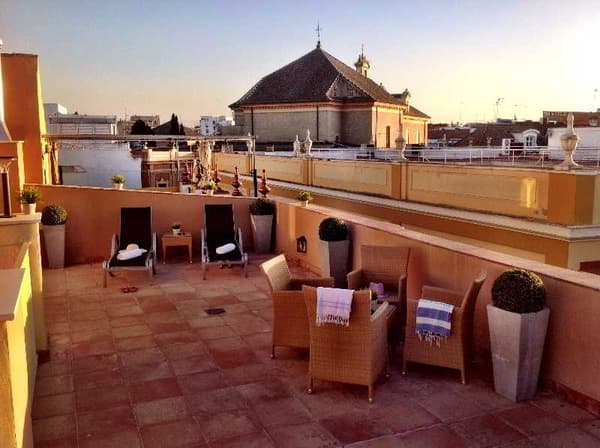 Life Apartments San Vicente-1