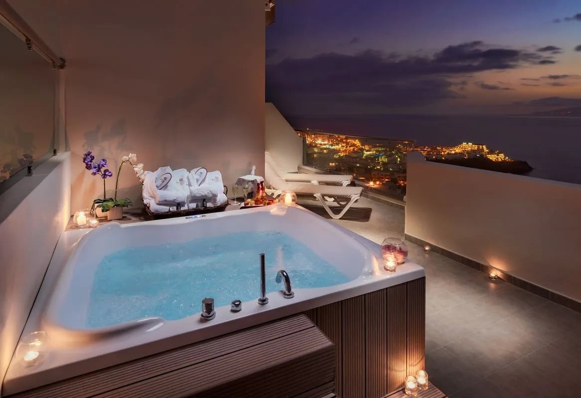 Royal Sun Resort, Los Gigantes
