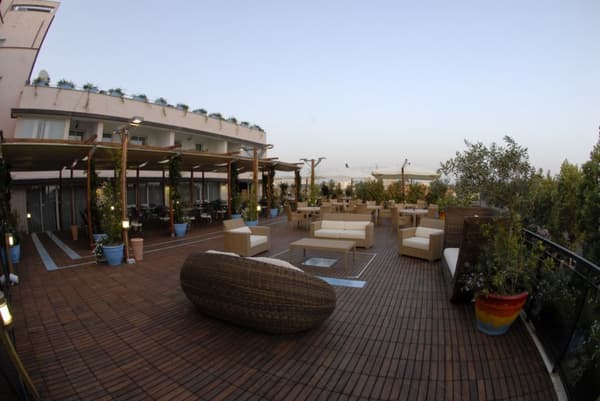 Mediterranea Hotel and Convention Center-1