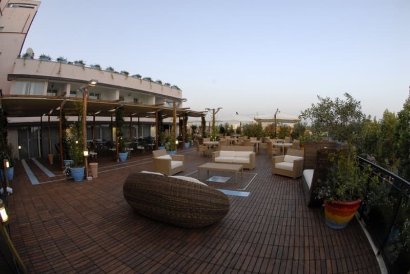 Mediterranea Hotel and Convention Center